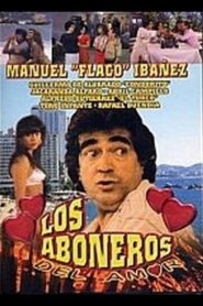 Los aboneros del amor Online En Netflix