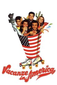 Vacanze in America Online En Netflix