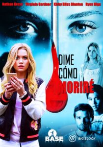 Visiones de la muerte Online En Netflix