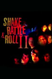 Shake, Rattle & Roll II Online En Netflix
