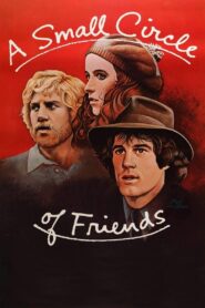 A Small Circle of Friends Online En Netflix