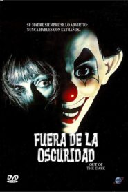 Fuera de la oscuridad Online En Netflix
