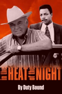In the Heat of the Night: By Duty Bound Online En Netflix