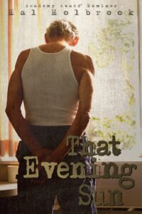 That Evening Sun Online En Netflix