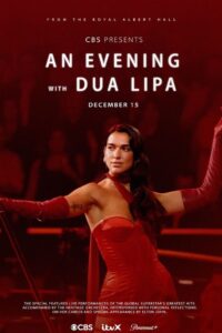 An Evening with Dua Lipa Online En Netflix