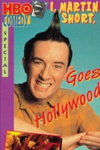 I, Martin Short, Goes Hollywood Online En Netflix