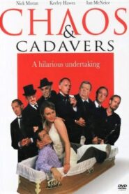 Chaos and Cadavers Online En Netflix