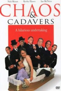 Chaos and Cadavers Online En Netflix