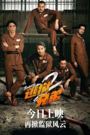 逃獄兄弟2 Online En Netflix