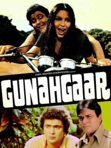 Gunahgaar Online En Netflix