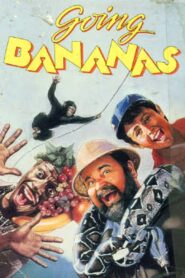 Going Bananas Online En Netflix