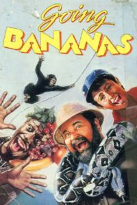 Going Bananas Online En Netflix