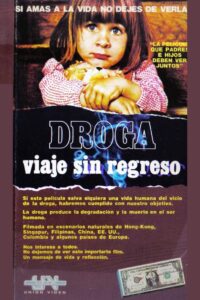 Droga sterco di Dio Online En Netflix