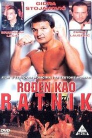 Rođen kao ratnik Online En Netflix