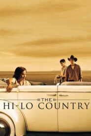 The Hi-Lo Country Online En Netflix