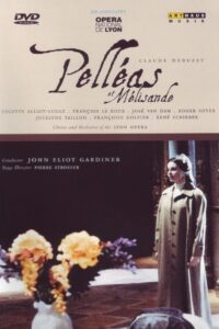 Pelléas et Mélisande Online En Netflix