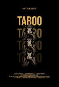 Taboo Online En Netflix
