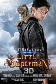 Little Superman Online En Netflix
