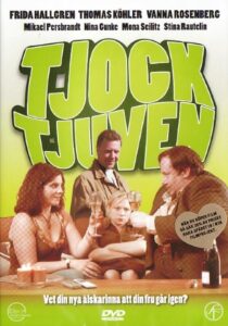 Tjocktjuven Online En Netflix