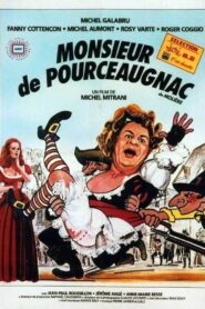 Monsieur de Pourceaugnac Online En Netflix