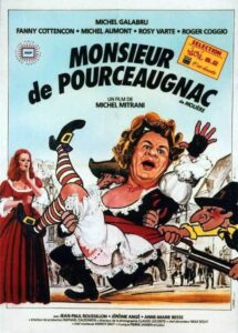 Monsieur de Pourceaugnac Online En Netflix