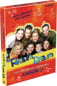 Ramdam: Temporada 2 {year} En Netflix
