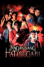 Magandang Hatinggabi Online En Netflix