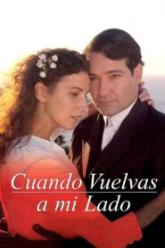 Cuando vuelvas a mi lado Online En Netflix