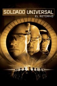 Soldado Universal 2: El regreso Online En Netflix