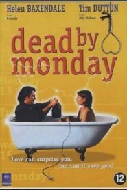 Dead by Monday Online En Netflix