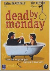 Dead by Monday Online En Netflix