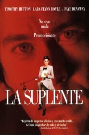 La Secretaria Temporal Online En Netflix