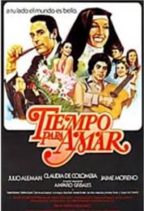 Tiempo para amar Online En Netflix