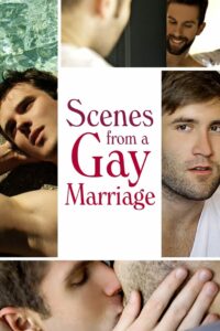 Scenes from a Gay Marriage Online En Netflix