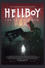 Hellboy: The Crooked Man Online En Netflix