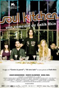 Soul Kitchen Online En Netflix