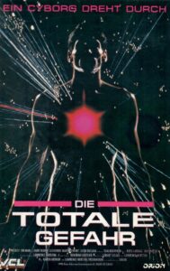 Project: Tinman Online En Netflix