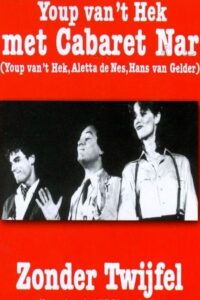 Cabaret Nar: Zonder Twijfel Online En Netflix
