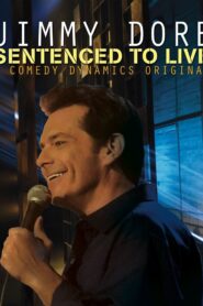Jimmy Dore: Sentenced To Live Online En Netflix