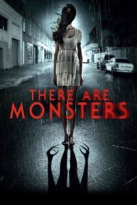 There Are Monsters Online En Netflix