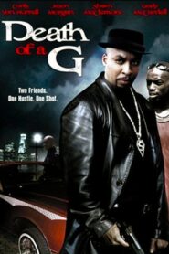 Death Of A G Online En Netflix