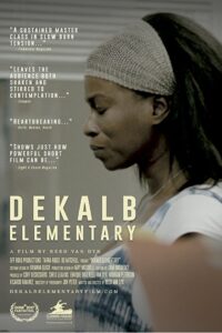 DeKalb Elementary Online En Netflix
