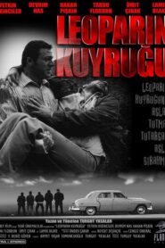Leoparın Kuyruğu Online En Netflix