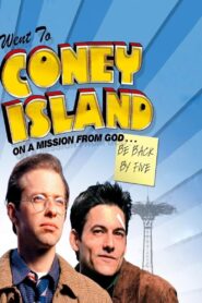 Went to Coney Island on a Mission from God… Be Back by Five Online En Netflix