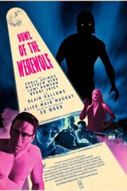 Howl of the Werewolf Online En Netflix