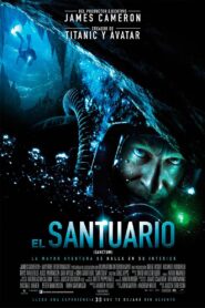El Santuario Online En Netflix