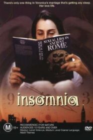 Insomnia Online En Netflix