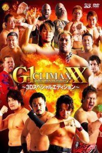 NJPW G1 Climax 20: Day 8 (Final) Online En Netflix