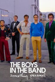 The Boys in the Band: Something Personal Online En Netflix
