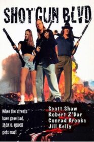 Shotgun Boulevard Online En Netflix